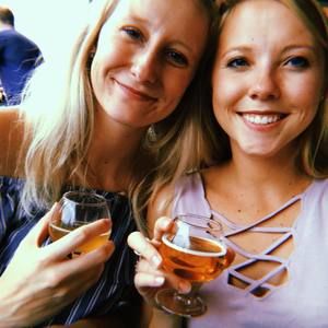 Meet your Posher, Rachel